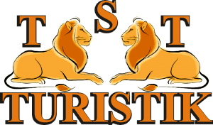 logo tst-turistik